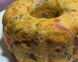 Foto del paso 3 de la receta: Budín de Verduras (en CACEROLITA essen 18)