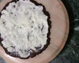 ‌चोको स्वर्ल (choco swirl recipe in Hindi) रेसिपी चरण 4 फोटो