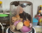 Foto langkah ke 3 dari resep 44. Easy Peasy Rawon.