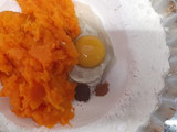 Ñoquis de Calabaza ! Fácil, rápidos y exquisitos !