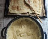 1926. Házilag készített krémes eperrel 😋 recept fázis 5 fotója