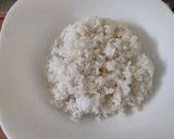 Foto langkah ke 4 dari resep Nasi Gila.