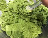Foto del paso 5 de la receta Galletas de té verde Matcha