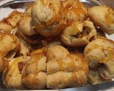 Foto del paso 7 de la receta: Masa bomba, sin manteca y sin balanza!!!