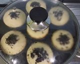 Foto langkah ke 3 dari resep Kue Cubit (Besar).