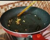 A picture of step 6 of Chicken Lolipop.