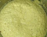 A picture of step 2 of Tomato korma.