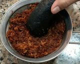 Foto langkah ke 6 dari resep Abon ayam.