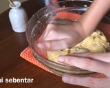 Foto langkah ke 3 dari resep Pastel renyah.