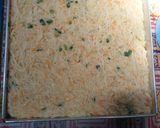 Foto langkah ke 5 dari resep Misoa Udang Goreng.