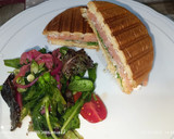 Foto del paso 5 de la receta: Tosta de salmón
