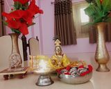 બીટના લાડુ રેસીપી સ્ટેપ7ફોટો