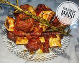 Foto langkah ke 3 dari resep Iga Bakar Madu.