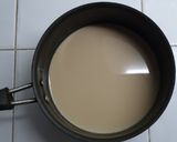 Foto langkah ke 3 dari resep Chai Tea Latte (Teh Susu ala India).