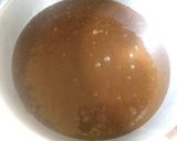 Foto del paso 7 de la receta: Pastel imposible / Chocoflan