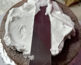 Foto del paso 14 de la receta: Pastel de chocolate