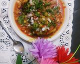 रगड़ा पेटिस (Ragda pattice recipe in Hindi) रेसिपी चरण 4 फोटो