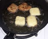 Foto del paso 4 de la receta: Leche fritaa ! 💞