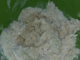 Donat Balut Gula Palem