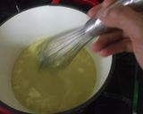 Foto del paso 9 de la receta: Roll marmoleado a la frangipane