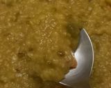 A picture of step 7 of Moong daal vegetable khichdi.