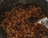 Foto langkah ke 6 dari resep Tempe Teri Kentang (Kentang Mustofa).