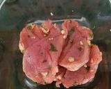 Foto del paso 2 de la receta: Lomo en adobo de la familia Marcos