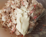 Foto del paso 3 de la receta: Pastel de verano