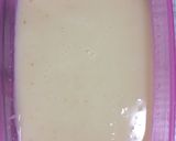 Foto langkah ke 2 dari resep Ice Cream Homemade.