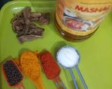 মাছের ডিম দিয়ে টক ঝোল (tok jhol recipe in Bengali) রেসিপি ধাপ - 1 ছবি