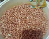 Foto langkah ke 3 dari resep Kacang kentucky.