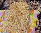 عکس مرحله 4 از دستور سوهان کنجدی و بهار دونه