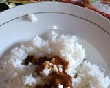 Foto langkah ke 2 dari resep Bola - Bola Nasi Uduk.