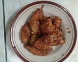 Foto langkah ke 4 dari resep Kepala ayam bumbu ungkep.
