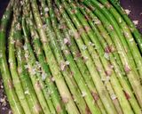 Foto del paso 2 de la receta Trigueros a la plancha
