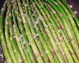 Foto del paso 2 de la receta: Trigueros a la plancha