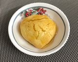 A picture of step 13 of Cornmeal Cookies.