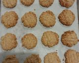 Foto langkah ke 6 dari resep Oat Cookies For Dee.