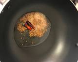 Punjabi Chana Dal recipe step 2 photo