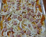 Foto del paso 8 de la receta: Pizza