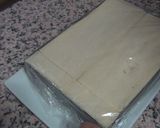 Foto del paso 5 de la receta: Tarta vegetal con crema de anchoas y melva