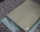 Foto del paso 5 de la receta: Tarta vegetal con crema de anchoas y melva