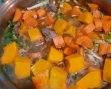 Foto del paso 6 de la receta: Guiso Carrero a mi manera