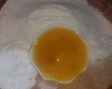 صورة لخطوة 1 من وصفة غريبية حلوة الترك