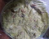 صورة لخطوة 2 من وصفة الفراخ الشيش او الفراخ المشوية 😋🍗
