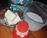 Foto del paso 3 de la receta: Spaghetti con camarones