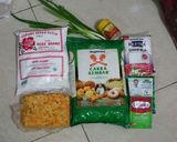 Foto langkah ke 1 dari resep 2. Oncom goreng tepung.
