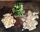 Foto langkah ke 2 dari resep Kaldu Ayam Homemade.