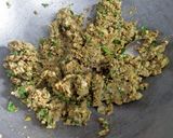 A picture of step 5 of Moong Sprouts Kebabs.