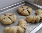 Foto langkah ke 10 dari resep Roti KSB Lembut.